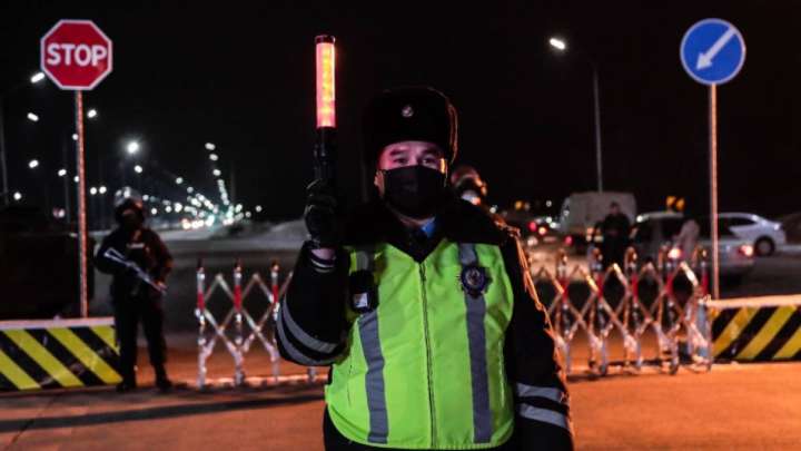 Батыс Қазақстанда карантин қайта басталды. Неге?