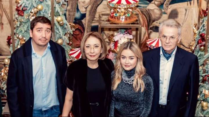 Ілияс Храпунов Қазақстанға орала ма?