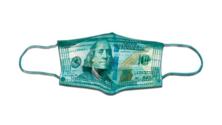 COVID-19 жемқорларды көбейтті