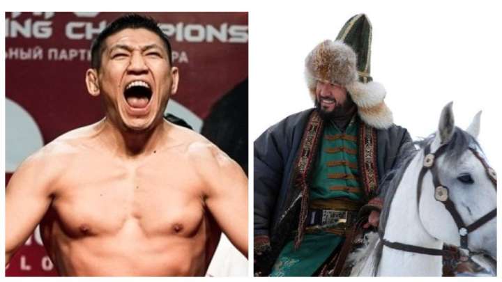 "Қуаттай батырларға Бекболаттай жыраулар аға боп жүретін"