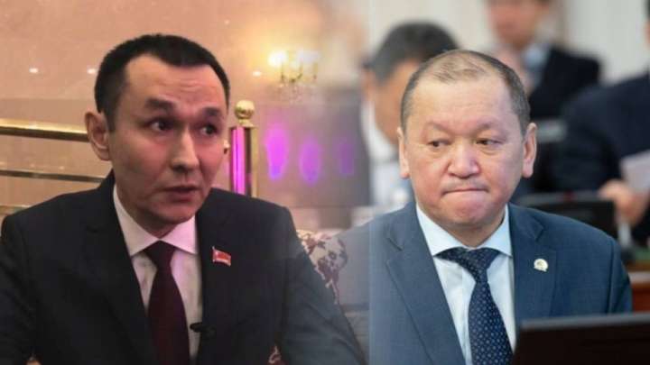 Министр мен депутат: қайсысының сөзі шын?