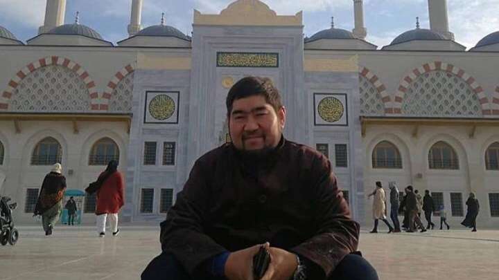 Жамағатпен намаз оқу арман болып қалды