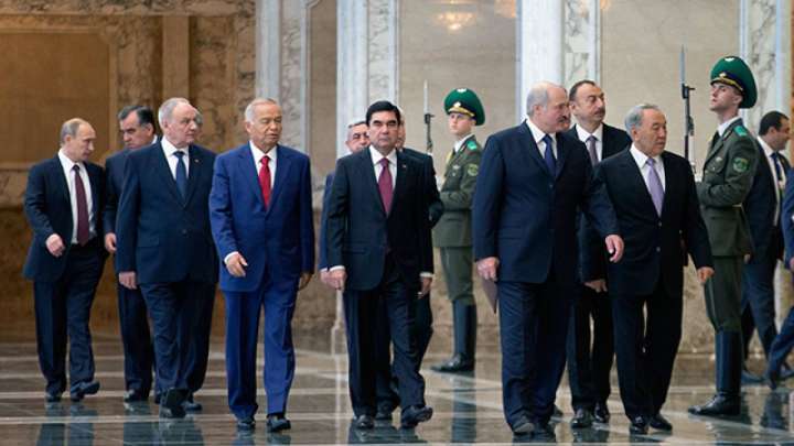 Адам өмірі мен өліміне дәрігерден де көп ықпал ететін президенттер