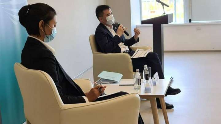 «Президенттік жастар кадрлық резерв мүшелерін шақырамыз»