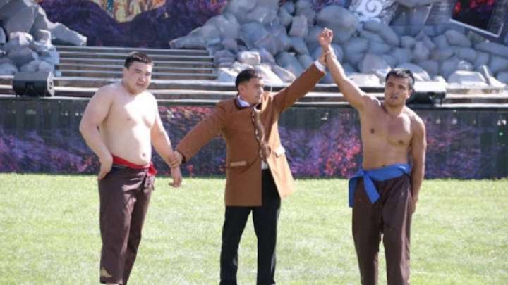 Тоқаевпен көзқарасы сәйкеспейтін "Халық барысы" Сағынтаевтың орынбасары