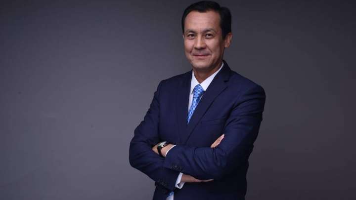 Зейін Әліпбек журналистер құқығын қорғамақ