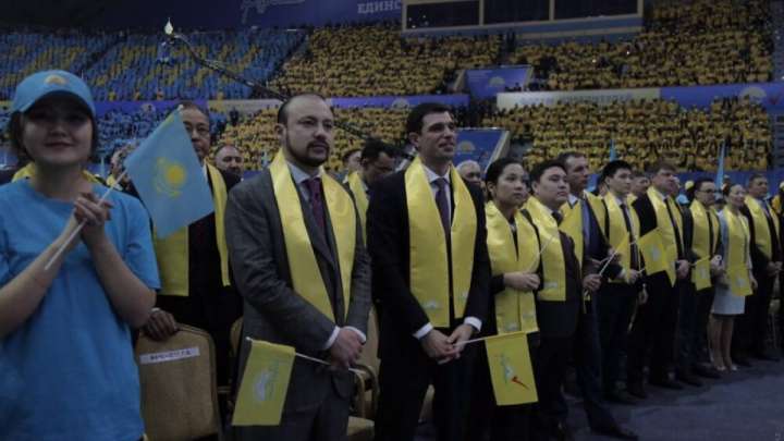 Nur Otan-ның праймеризіне қанша адам қатысып жатыр?