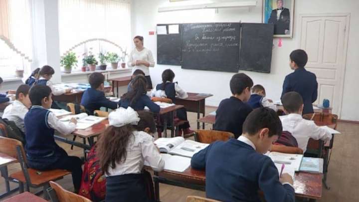 Кезекші сыныпта оқитын оқушыдан коронавирус анықталды