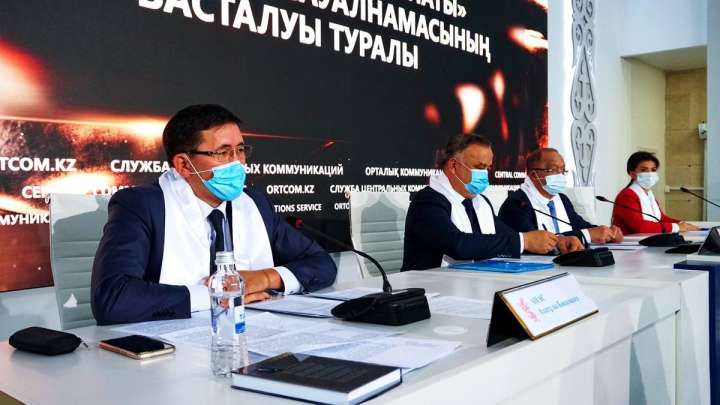 Қазақстанда балаға төленетін әлеуметтік төлемнің 8 түрі бар