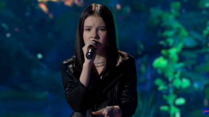 Данэлия Тулешова America's Got Talent финалда ұтылып қалды