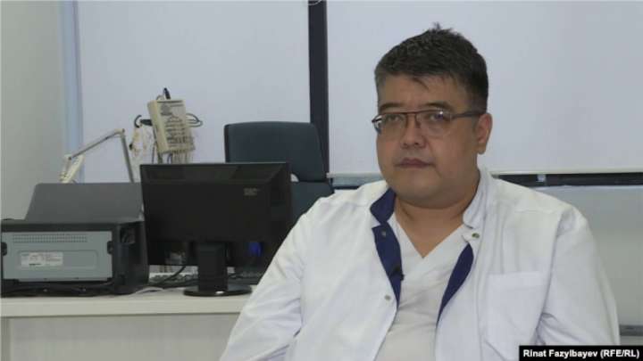 "Людмила Бюрабекованың үстінен қылмыстық іс қозғалуы мүмкін"