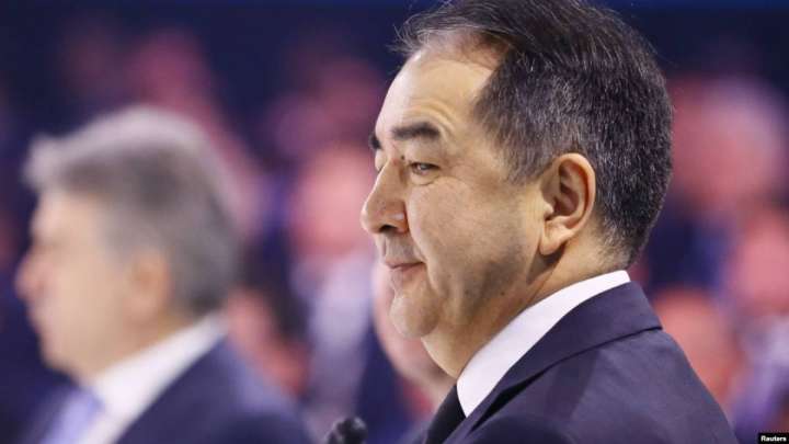 Сағынтаевтың бұрынғы күйеубаласы 8 жылға сотталуы мүмкін