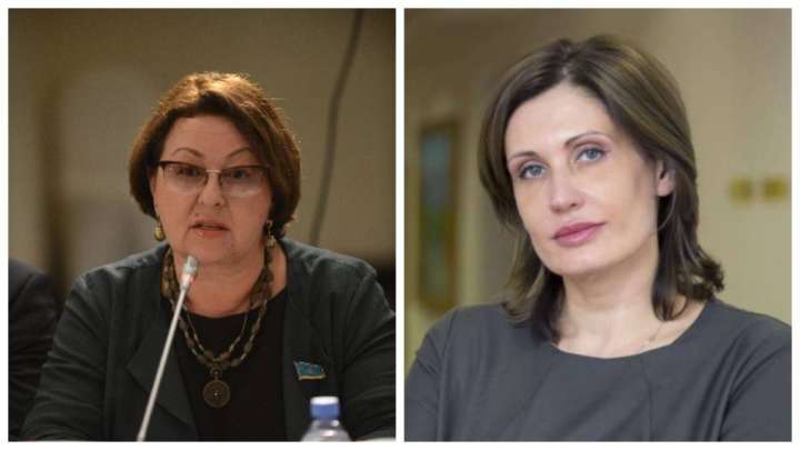 «Бұл бикештен жақсы естелік қалған жоқ»