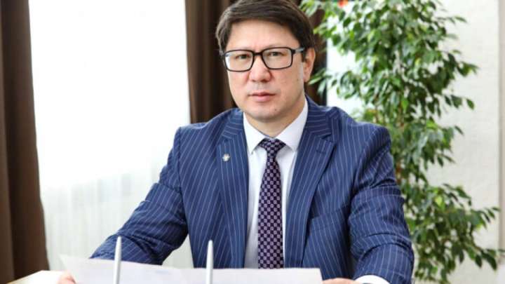 Медсақтандыру қоры  PR-ға 214 миллион теңге бөлген