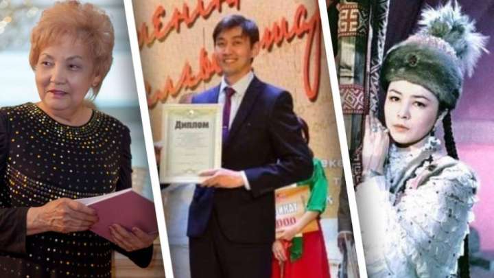 Мирас ақын Қыз Жібек пен Фаризаны шатастырып алған сияқты