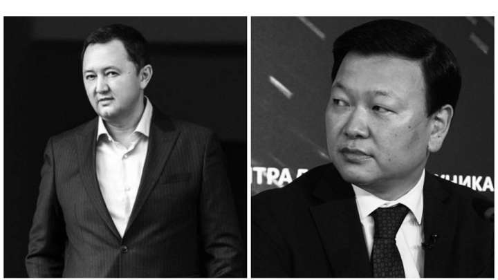 Цойдың өкілі "Минздравты" өртеуге кеңес беріп жүр