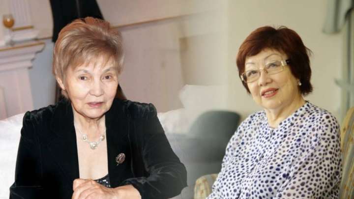 "Ақұштап өресіз бе, Фариза өлік пе?"