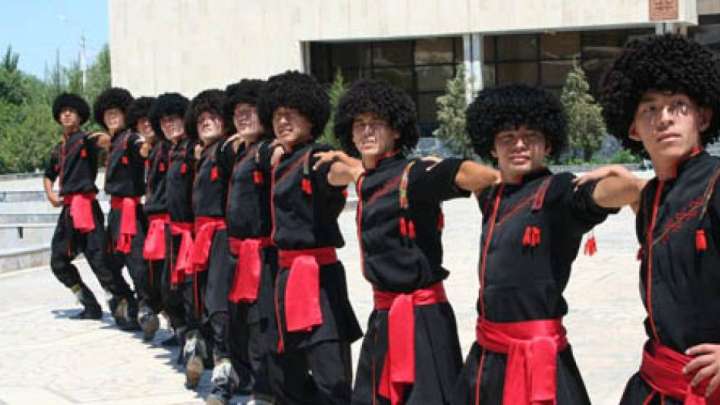 Қарақалпақтар Шымкенттен неге кетті?