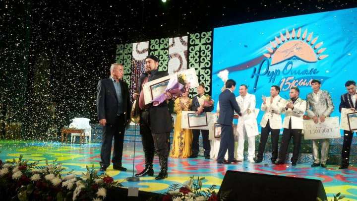 Балғынбек Имаш праймеризге неге қатыспайтынын айтты