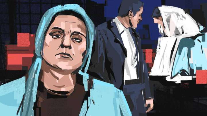 Көрші елдерде қалыңмал қанша, жасау қандай?