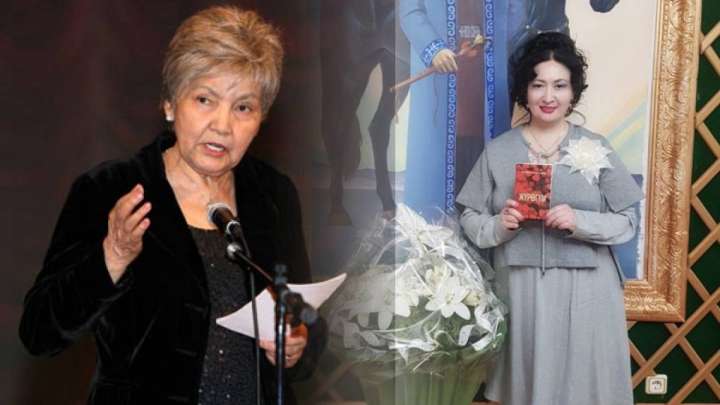 Мен Фаризаның көшірмесі емеспін