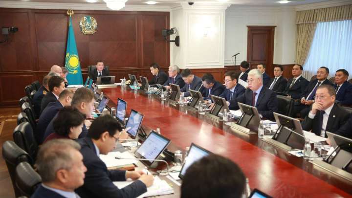 Тоқаевты тыңдамайтын, халықты естімейтін министрлер