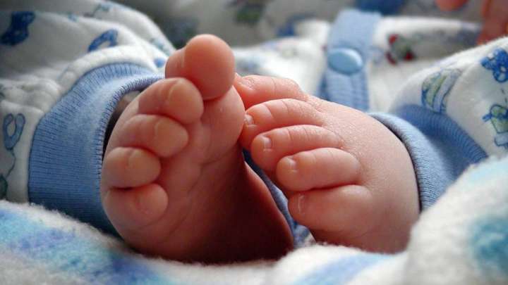 Ақтөбеде үш айлық сәбиден коронавирус анықталды