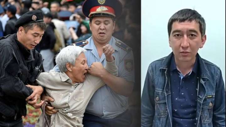 Үкімет қамай берген соң Әблязовқа сенбегенде қайтеді