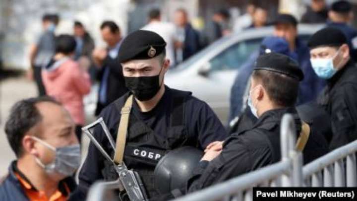 Екінші толқын: Карантин - биліктің саяси құралы