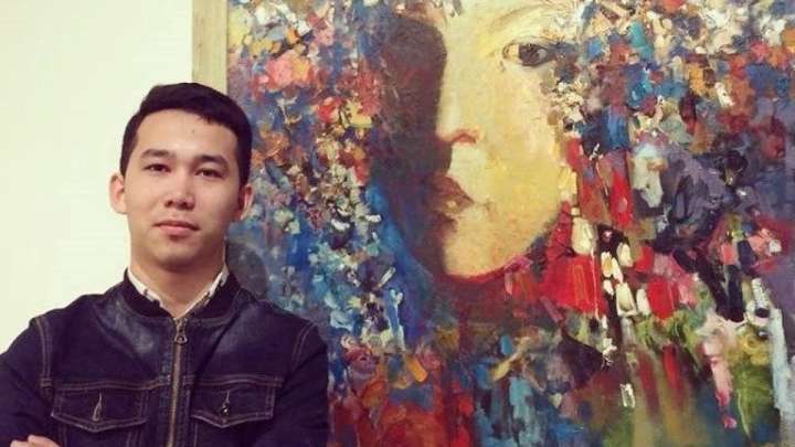 Алтынбек Мерсадық. Күзгі әуен