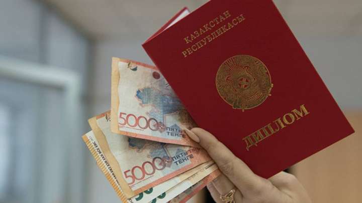 Ең қадірлі мамандық – педагогика, ең сыйлы тұлға - мұғалім