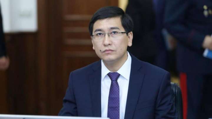 Ұлттық қоғамдық кеңесте білім мен ғылымға қатысты келелі мәселелер көтерілді