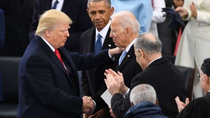 АҚШ-тың келесі президенті кім болады?