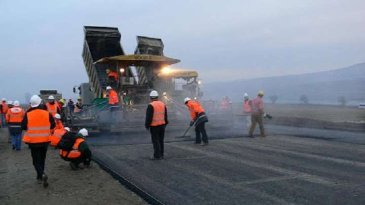 Автомобиль жолдары саласы білікті маманға зәру