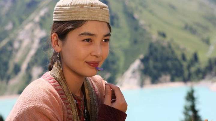 Әлия Әнуарбектің жары қайтыс болды