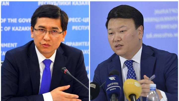 Цой сенбейді, Аймағамбетов сенеді. Кім патриот?