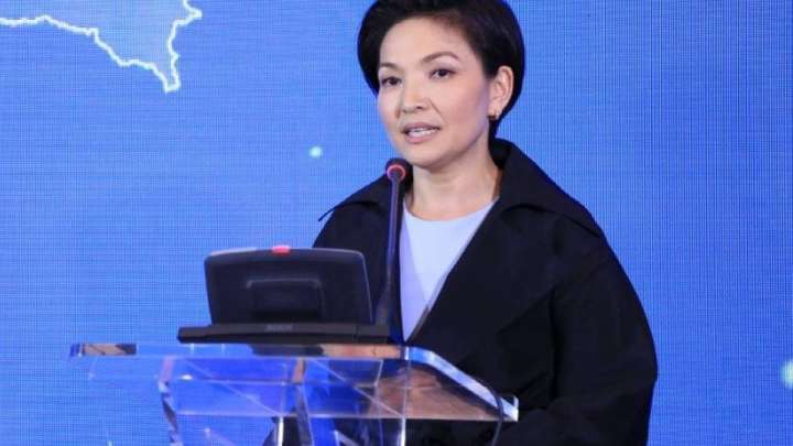 Әйел құқығын қорғау үшін БҰҰ жанынан банк құруды ұсынды