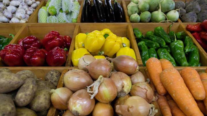 Үкімет азық-түлік қымбаттамау үшін не істеп жатыр?