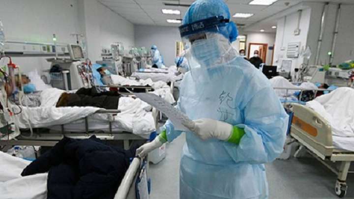 Вирустың екінші толқынына халық өзі дайындалып алды