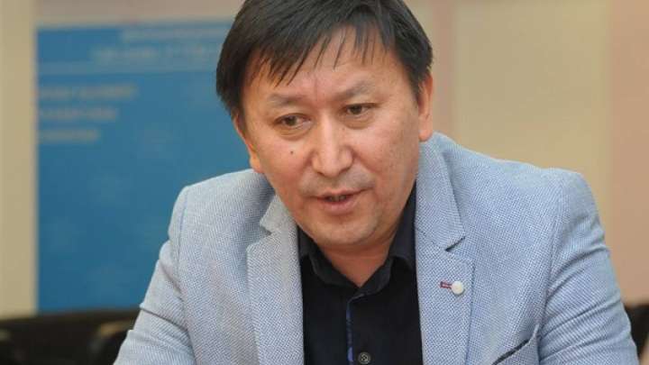 Қырғызстандағы төңкерістің артында топтық мүдде жатыр