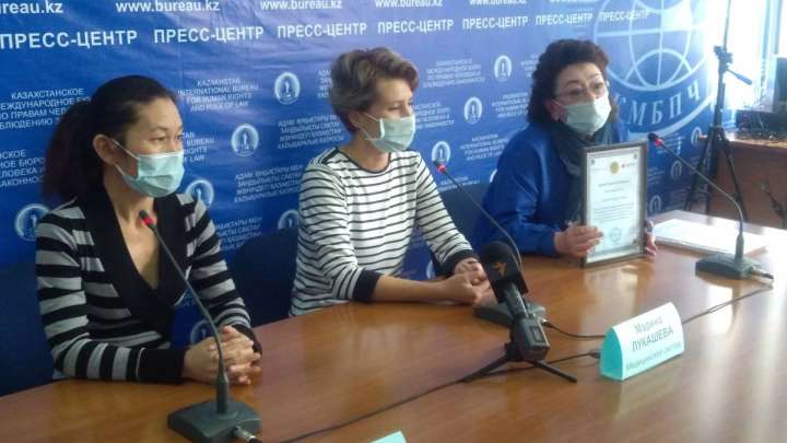 500-ге жуық дәрігер Тоқаевтан көмек сұрайды