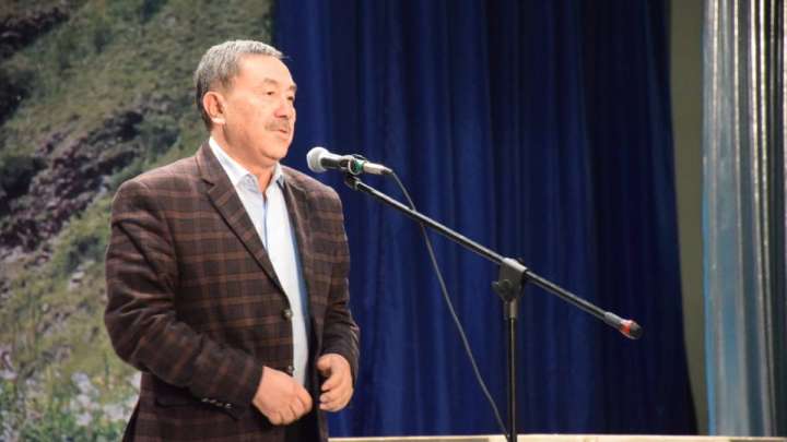 Жұмабай Шаштайұлы: «Ескіруді ескермейтін ұлтқа айналып барамыз»