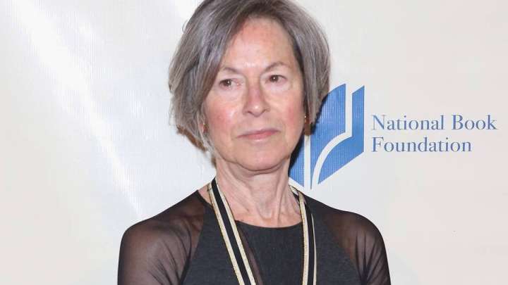 Луиза Глюк әдебиет бойынша Нобель сыйлығын алды