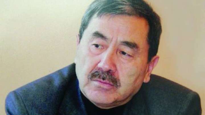 Шаштайұлының стихиясы