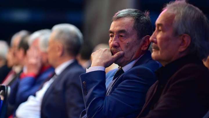 Жазу мен адамгершілік