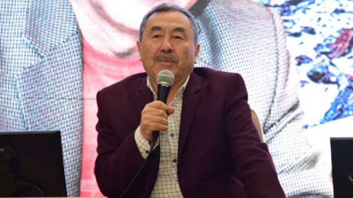 Жұмабай аға айтатын жылы сөз