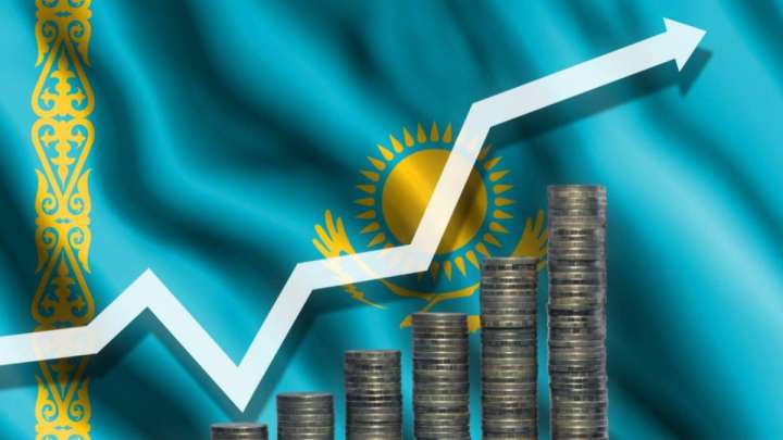 Жаңа экономикалық серпілістерді күтеміз