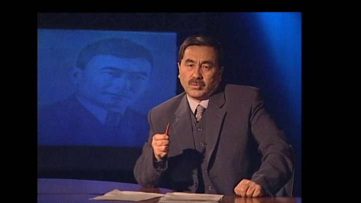 Жұмабай Шаштайұлы: Қасым Аманжолов есімі біз үшін қасиетті есім