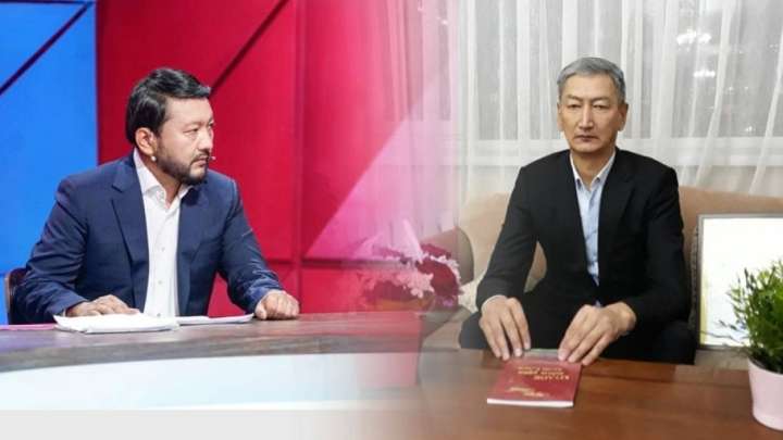 "Мұхамеджан өз қателігін түсініп отырған жоқ"