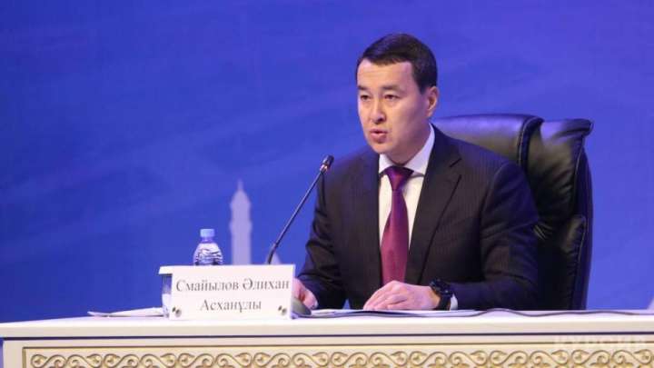 Үкімет шағын және орта бизнеске қалай көмектеседі?